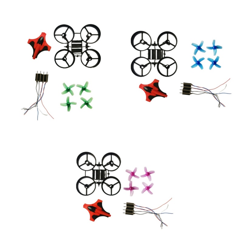DIY Mini RC Drone Kit-BLH8700/ - Drone Kit Build Yourself review and price