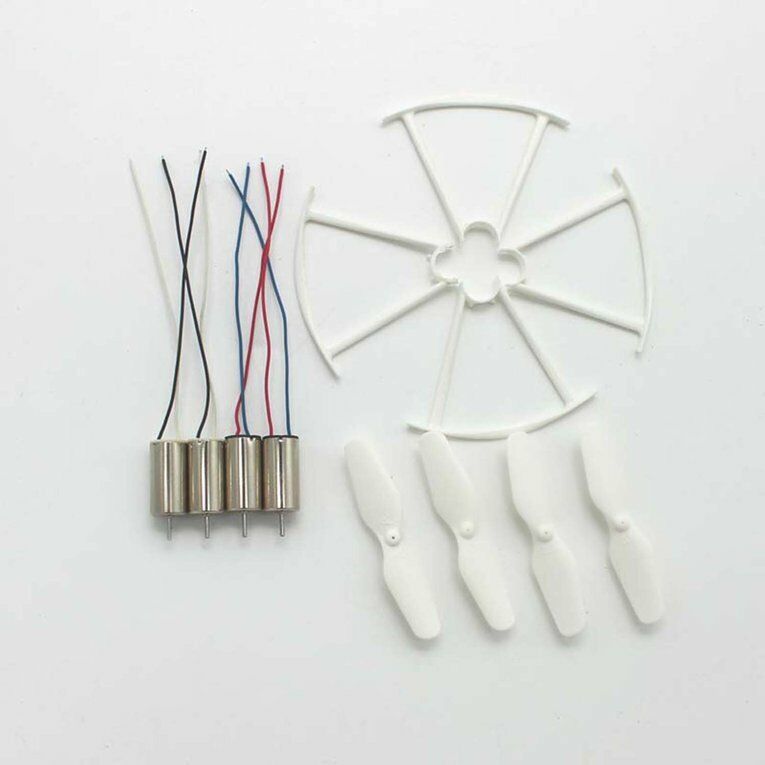 X22W Spare Part Kit X22 CW CCW - Drone Kit Octocopter review and price