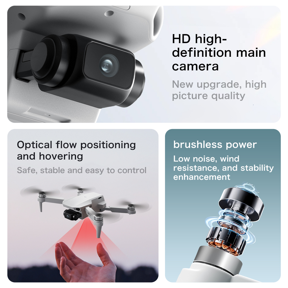 NEW Aeri100 VR Airplane Aerial - Drone Kit Tricopter review and price