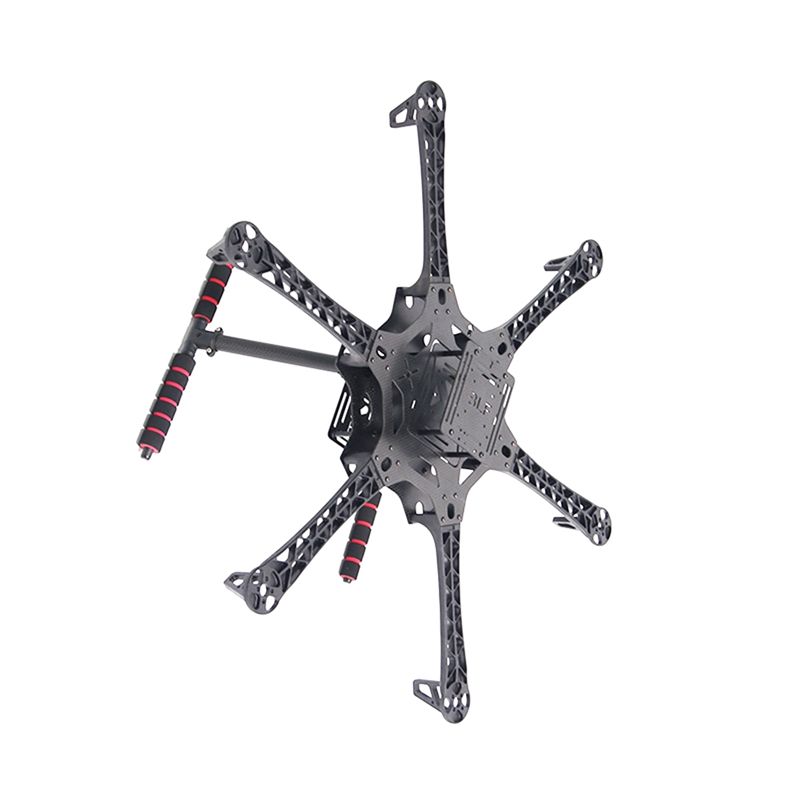 Excellent-S550 RC Hexacopter D - Drone Kit Hexacopter review and price