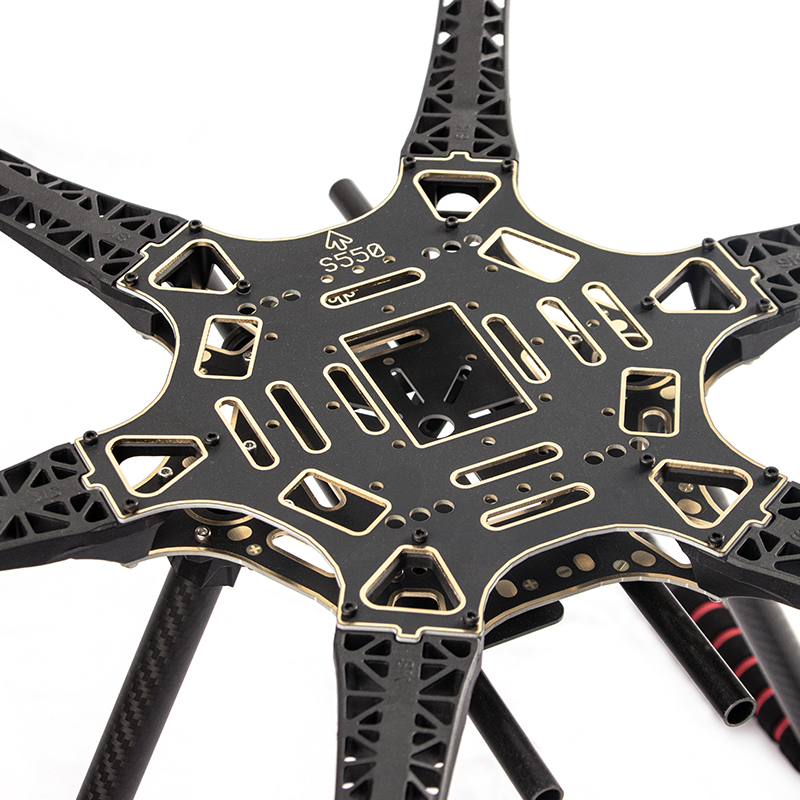 Jeefly S500 Frame Compatible w - Drone Kit Racing review and price