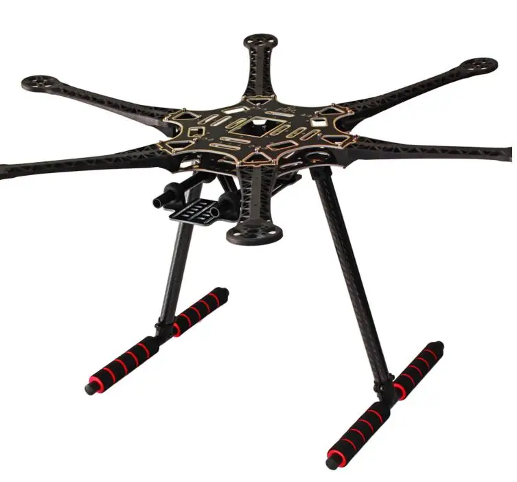 Jeefly S500 Frame Compatible w - Drone Kit Racing review and price