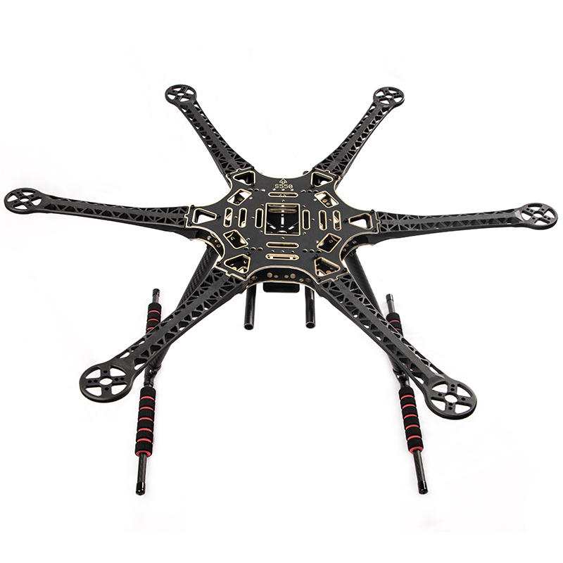 Jeefly S500 Frame Compatible w - Drone Kit Racing review and price