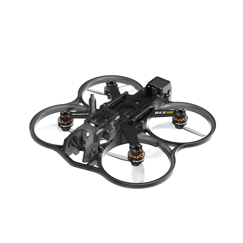 SpeedyBee Bee25 2.5 inch HD O3 - Drone Kit With Camera review and price