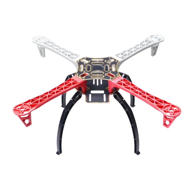 F450 450mm Drone Frame Rack Ki - Drone Kit Octocopter review and price
