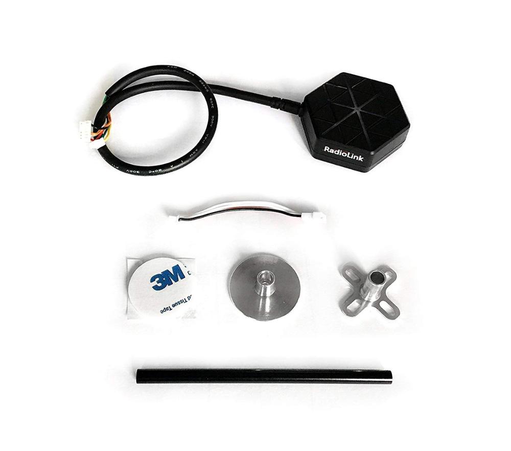 Radiolink M10N GPS SE100 Modul - Drone Kit Hexacopter review and price