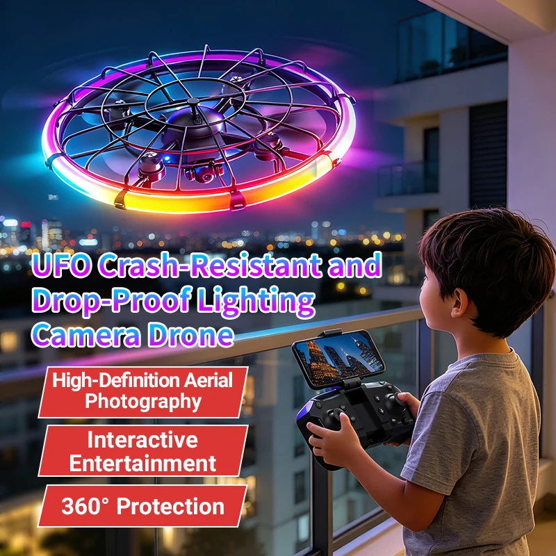 JJRC H145 UFO RC Drone with Du - Drone Kit With Camera review and price